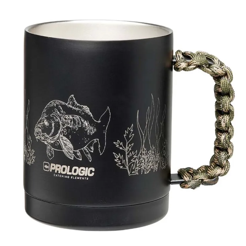 Bivouac/Confort - PROLOGIC Mug Blackfire Twin Skin Carp Cup