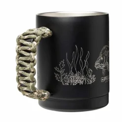 Bivouac/Confort - PROLOGIC Mug Blackfire Twin Skin Carp Cup