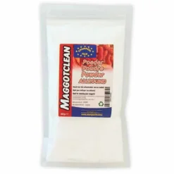 Appâts / Amorces - CHAMPION FEED Nettoyant Asticot Maggot Clean Wit 80g
