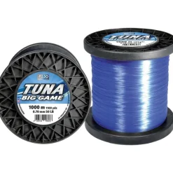 Pêche Du Thon|Tresses, Nylons, Fluorocarbones - ASSO Nylon Tuna - 1000m
