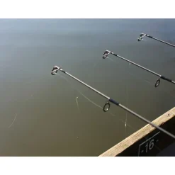 Filaments - KORDA Nylon carpe subline 1000m brown