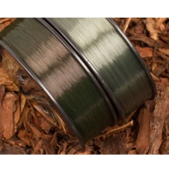 Filaments - KORDA Nylon carpe touchdown green
