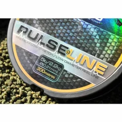 Fils De Pêche Feeder - GURU Nylon coup pulse-line 300m