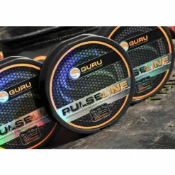 Fils De Pêche Feeder - GURU Nylon coup pulse-line 300m