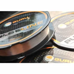 Fils De Pêche Feeder - GURU Nylon coup pulse-line 300m