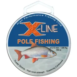 Filaments - X-LINE Nylon coup x line gardon 150m