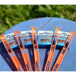 Filaments|Fils De Pêche Feeder - CRESTA Nylon Visorate Intenz Power Mono 100m