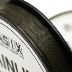 Découverte Pêche À La Carpe|Filaments - KORDA Nylon basix mainline 500m