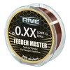 Fils De Pêche Feeder - RIVE Nylon Feed Master 0.261mm - 300m