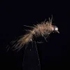 Mouches - JMC Nymphe NY 9 H14 (x3)