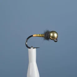 Mouches - JMC Nymphes Tungstène Jig 11 BL