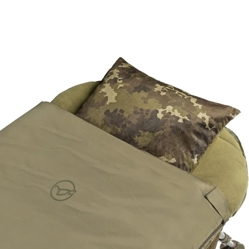 Bivouac/Confort - KORDA Oreiller Thermakore Pillow Small