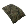 Bivouac/Confort - TRAKKER Oreiller Large Camo Pillow