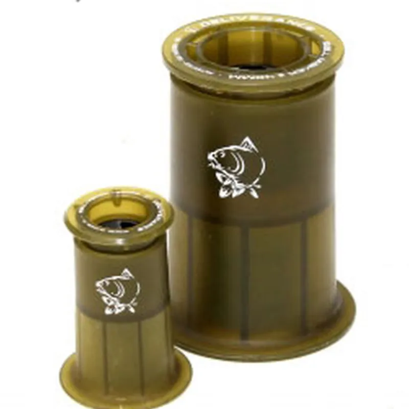 Amorçage/Propulsion - NASH Outil à boule carpe delivrance ballmaker 40 mm