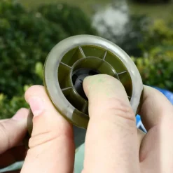 Amorçage/Propulsion - NASH Outil à boule carpe delivrance ballmaker 40 mm