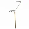 Fly Tying - SILVER STONE Outil fly tying silvertsone finisseur de noeud rotatif