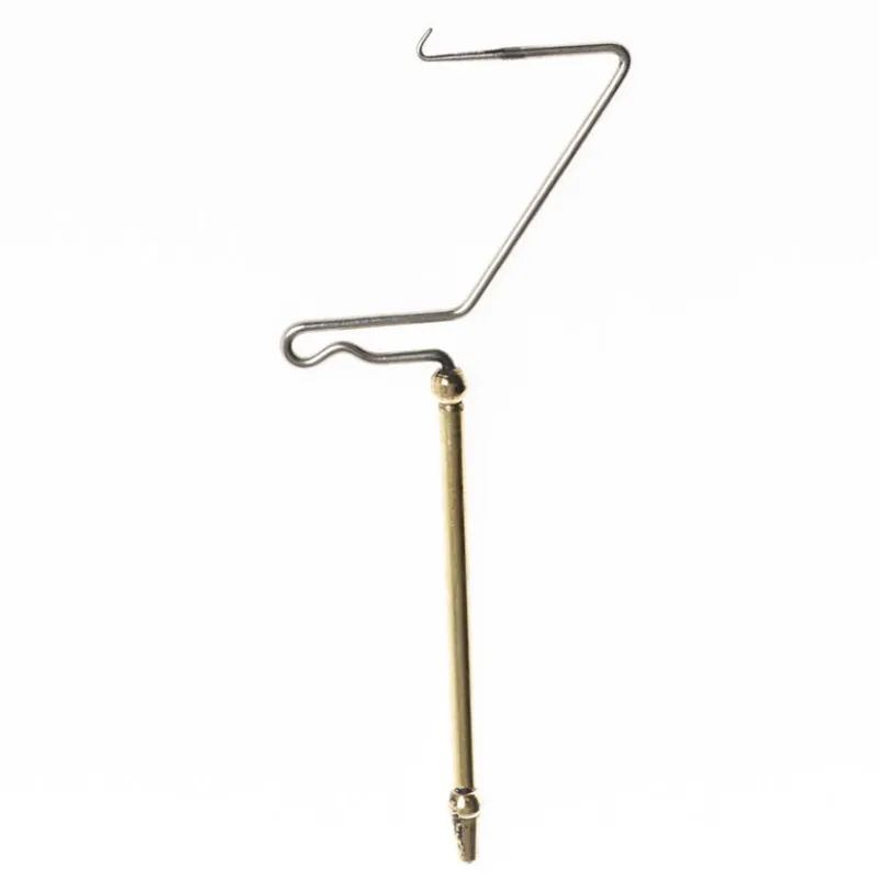Fly Tying - SILVER STONE Outil fly tying silvertsone finisseur de noeud rotatif