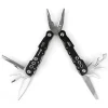 Outillages - SONIK Outil Multifonction Multi-Tool 14 Fonctions Inox