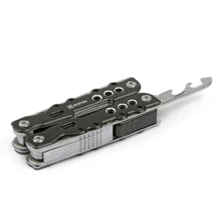 Outillages - SONIK Outil Multifonction Multi-Tool 14 Fonctions Inox