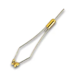 Fly Tying - JMC Outil porte bobine mouche (fine)