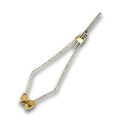 Fly Tying - JMC Outil porte bobine mouche porte bobine flair