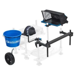 Ensembles|Paniers / Stations - GARBOLINO Pack Accessoires Station Concours
