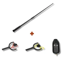 Packs - TEAM CARPFISHING Pack Amorçage Team