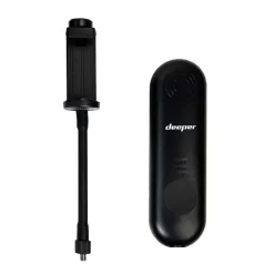 Électronique - DEEPER Pack Amplificateur Wifi pour pêcheur du bord