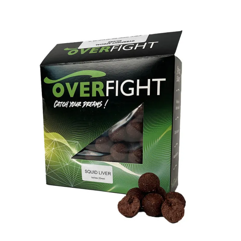 Packs Et Ensembles - OVERFIGHT Pack Appats 2