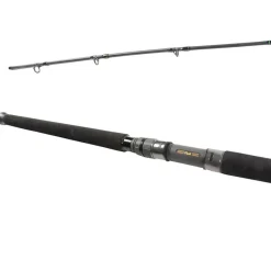 Packs Et Ensembles - OVERFIGHT Pack avec une canne Ipercut Heavyspin 2.40 + un moulinet Tank 6000 FD et une tresse Ipercut Spin And Vertic Braid 35mm