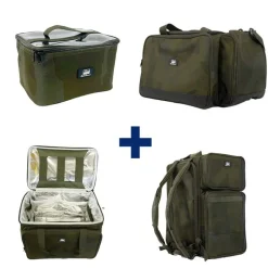 Packs - HOOGENDIJK Pack Bagagerie Black Diamond