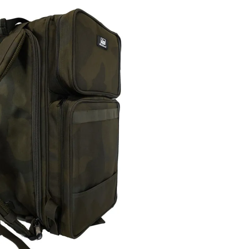 Packs - HOOGENDIJK Pack Bagagerie Black Diamond