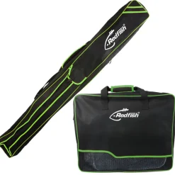 Packs - REDFISH Pack bagagerie coup concours club rectangle