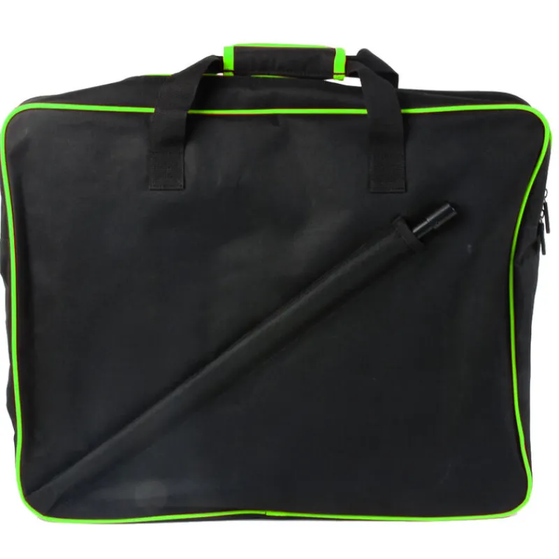 Packs - REDFISH Pack bagagerie coup concours club rectangle