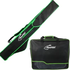 Packs - REDFISH Pack bagagerie coup concours mixte rectangle