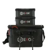 Packs Et Ensembles - EVOK Pack Bagagerie Bakkan Tactikal Eva Evo Middle Set
