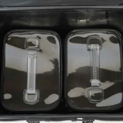 Packs Et Ensembles - EVOK Pack Bagagerie Bakkan Tactikal Eva Evo Middle Set