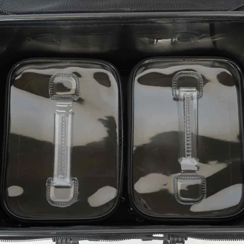 Packs Et Ensembles - EVOK Pack Bagagerie Bakkan Tactikal Eva Evo Full Set