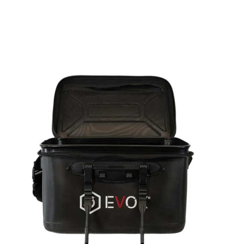 Packs Et Ensembles - EVOK Pack Bagagerie Bakkan Tactikal Eva Evo Full Set