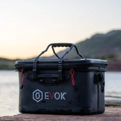 Packs Et Ensembles - EVOK Pack Bagagerie Bakkan Tactikal Eva Evo Full Set