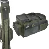 Bagagerie/Rangement|Packs - HOOGENDIJK Pack bagagerie barrow + fourreau mastercarp
