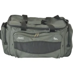 Bagagerie/Rangement|Packs - TEAM CARPFISHING Pack bagagerie carryall process + fourreau holdall 3 cannes