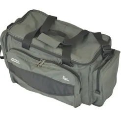 Bagagerie/Rangement|Packs - TEAM CARPFISHING Pack bagagerie carryall process + fourreau holdall 3 cannes