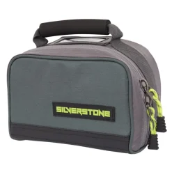 Bagagerie / Rangement|Packs - SILVER STONE Pack bagages silverstone carryall + rod/reel tube + trio reel pouch