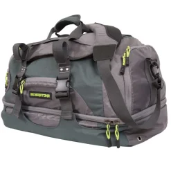 Bagagerie / Rangement|Packs - SILVER STONE Pack bagages silverstone carryall + rod/reel tube + trio reel pouch