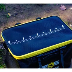 Packs - TEOS Pack Barooder eva Bag +Eva Case Set