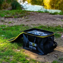 Packs - TEOS Pack Barooder eva Bag +Eva Case Set