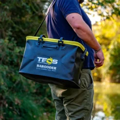 Packs - TEOS Pack Barooder eva Bag +Eva Case Set