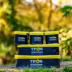 Packs - TEOS Pack Barooder eva Bag +Eva Case Set