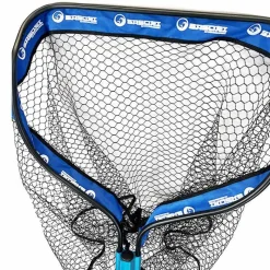 Packs Et Ensembles - SASORI Pack Basalt + Boat Net Rubber